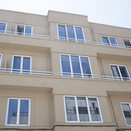 Ferienwohnung Sleep In Centre Porto Exterior foto