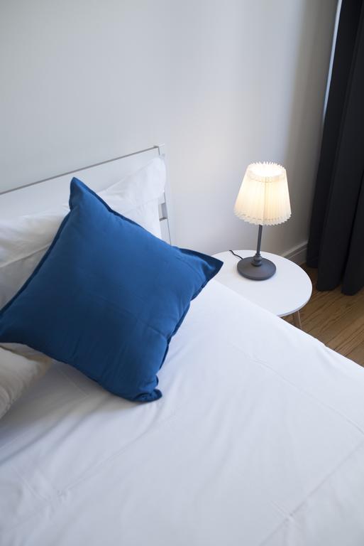 Ferienwohnung Sleep In Centre Porto Exterior foto